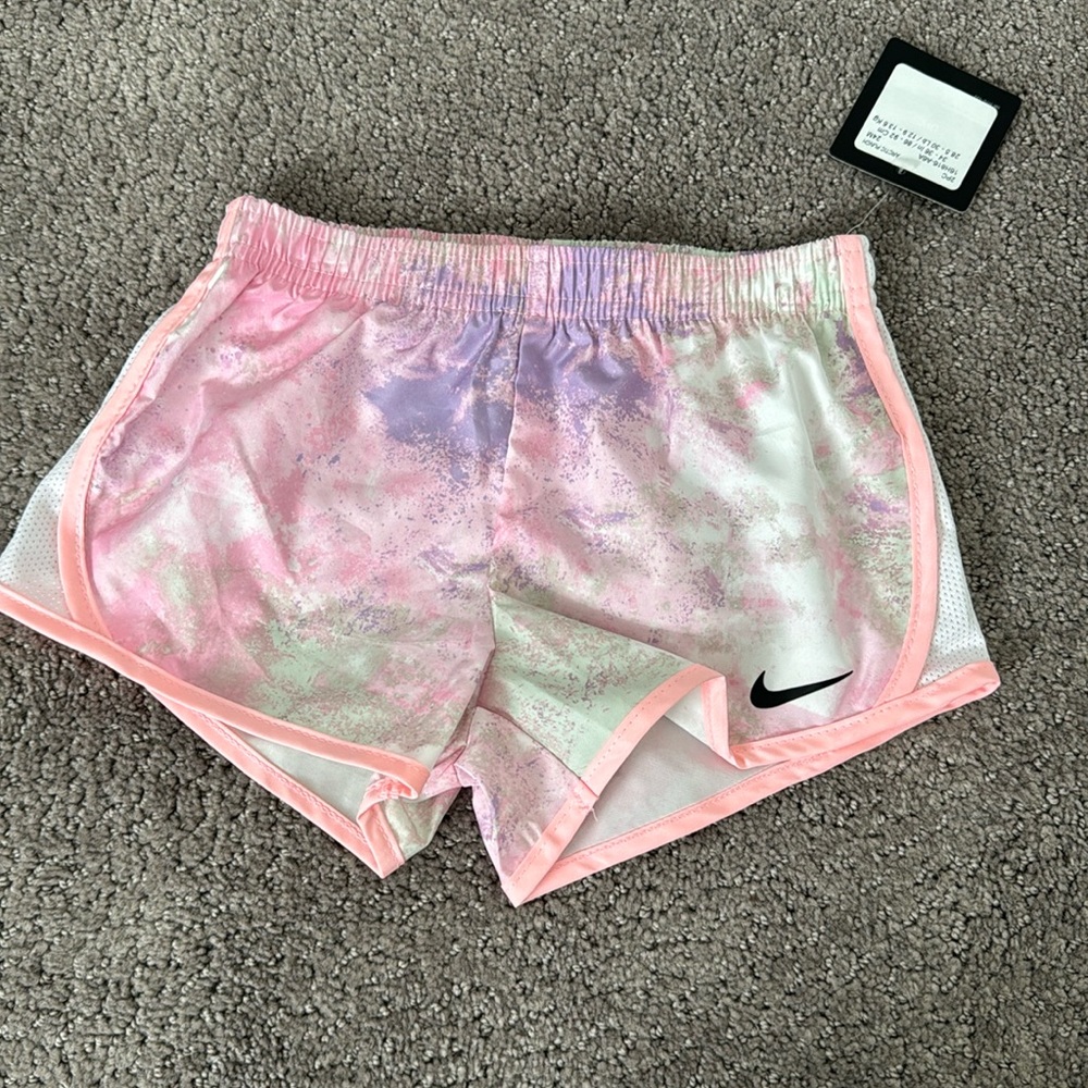 Toddler Nike Shorts